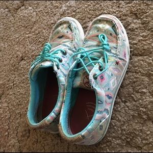 Twisted X Shoes